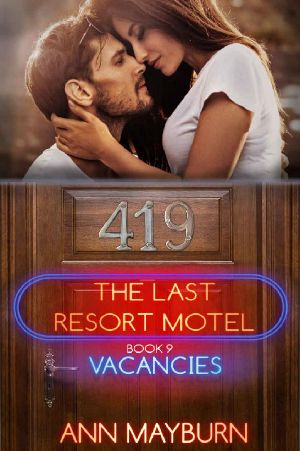 [The Last Resort Motel 09] • Vacanies